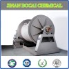 China manufactured aluminum powder grinding ball mill for making aluminum paste