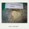 Trenbolone Enanthate 10161-33-8 Trenbolone Powder Muscle Building Drugs