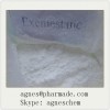 Exemestane Estrogen Suppressing Anti-estrogen Aromasin Steroids Compounds