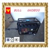 Kinds of Generator Types for Sale