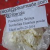 Trenbolone enanthate Trenbolone enanthate powder