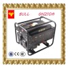 Kinds of Generator with Welding Machine