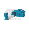 X606 Pressing Timer Insole Moulding Machine