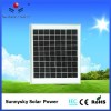 TYP-10  Polycrystalline Solar Panel 10w