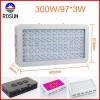 6 band color 300W full spectrum plant grow light led grow lights