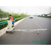 pavement coating equipment marking lines pre-marker