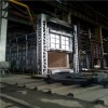 Aluminum Trolley nnealing Furnace