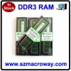 1600MHZ PC12800 ddr3 ram 4gb