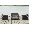 patio wicker set-MTC-045