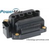 Automotive Spare Parts / Ignition Coil for NISSAN KUBISTAR Box / OE:82 00 702 693