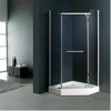 Diamond Shower Enclosure FD-JZ·100K