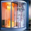 Acrylic Shower Room  FD-Y1·120ZQ-B(L/R)