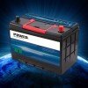 good quality dry charged jis starting car battery OEM cooperation from China