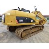 Used Excavator  CAT 320D