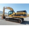 Used Excavator  CAT 345CL