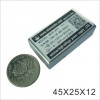 1250V PMT high voltage power module