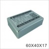 ​3KV 5W High Voltage Adjust Power Supply