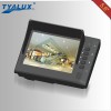 5.6 inch TFT LCD MONITOR COLOR CCTV Security Surveillance CAMERA TESTER TEST