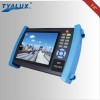 7 inch CCTV Tester UTP Cable tester Data Monitor