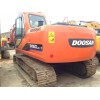 Used Excavator  Daewoo DH150LC-7