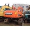 Used Excavator  Daewoo DH220LC-7