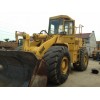 Used CAT Wheel Loader 966E