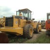 Used CAT Wheel Loader 966G