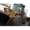 Used CAT Wheel Loader 962G