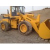 Used Komatsu Wheel Loader WA320-3