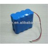 7.4V 4400mAh Lithium Battery Max Output 35W