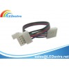 RGB Flexible Light Strip Pigtail Connector Clamp