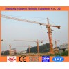 Potain  Tower Crane MC80/MC110/MC120/MC200/MC320/MC480