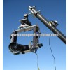 carbon fiber telescopic camera mast,photography pole