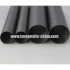 carbon fiber matte finish tube ,carbon fiber composite large diameter tube,china