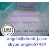 99% Mesterolone 1424-00-6 Anabolic Raw Steroid Powders Anti Estrogen Proviron