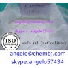 Pharmaceutical Steroids Clomid CAS 50-41-9 Clomiphene Citrate anti-Cancer Raw Hormone Powder