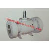 Metal Seated Ball Valve