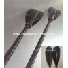 Carbon Fiber Paddle Shaft, Kayak Paddle Shaft.Xinbo Composite Kayak Paddle