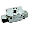 Shuttle valve - Steel raw materials by Finotek