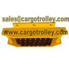 CT crawler type roller skids details