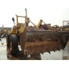 used cat loader 910