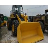 used komatsu loader wa380-3