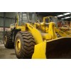 used komatsu loader wa470-3