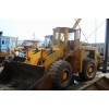 used TCM loader 75B