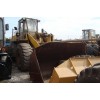 used TCM loader 870