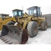 used cat loader 938F