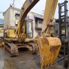 used cat excavator 320B