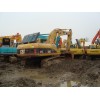 used cat excavator 325c