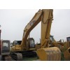 used cat excavator 330bl