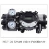 Smart Valve Positioner of control valves